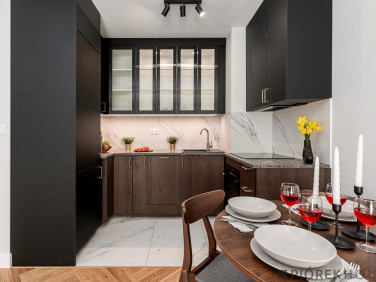 Mieszkanie apartamentowiec Warszawa