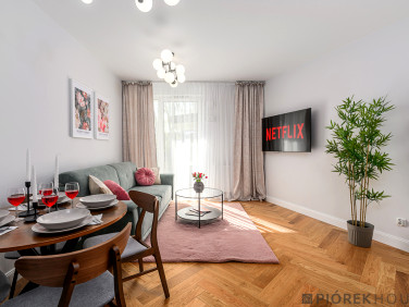 Mieszkanie apartamentowiec sprzedaż