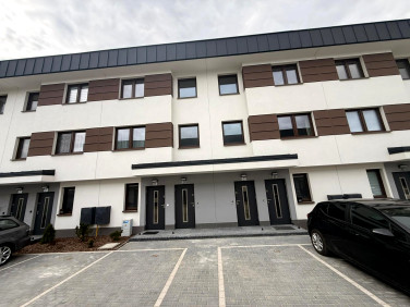 Mieszkanie Lesznowola