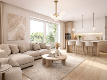 Mieszkanie Pruszków