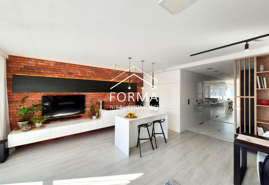 Mieszkanie Bydgoszcz