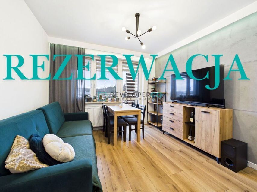 Mieszkanie Białystok