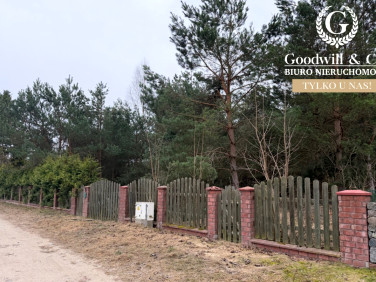 Działka budowlana Banino
