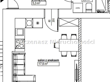 Mieszkanie Bydgoszcz