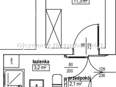 Mieszkanie Bydgoszcz