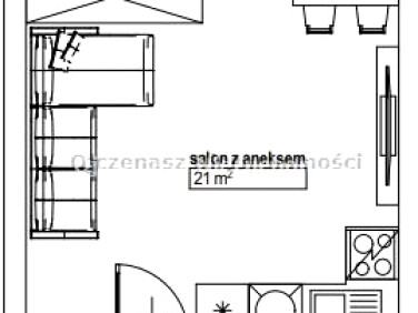 Mieszkanie Bydgoszcz