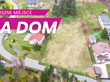 Działka budowlana Radlin