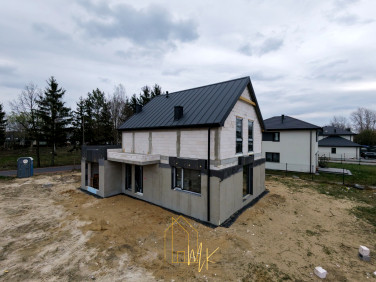 Dom Michałów-Reginów