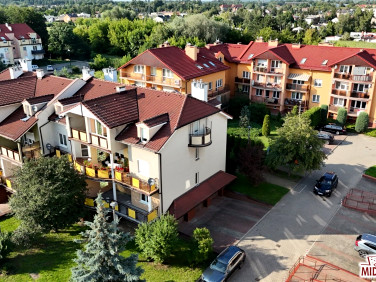 Mieszkanie Ciechocinek