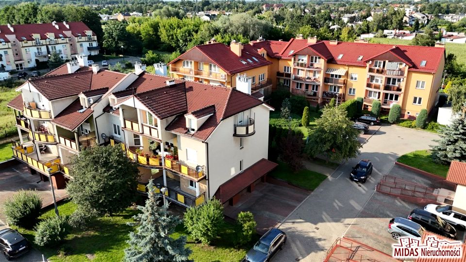 Mieszkanie Ciechocinek