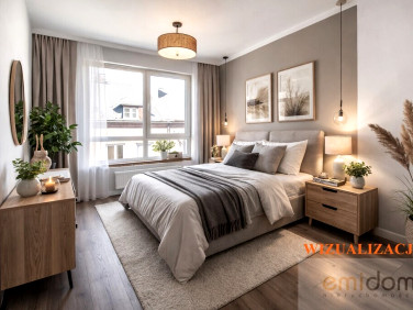 Mieszkanie Pruszków