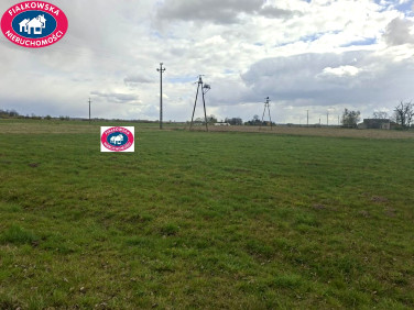 Działka budowlana Karolina sprzedam