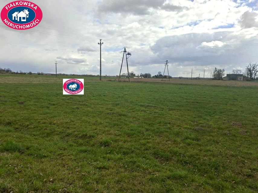 Działka budowlana Karolina sprzedam