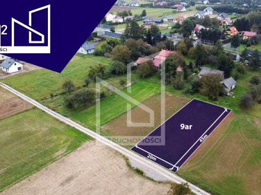 Działka budowlana Trzciana sprzedam