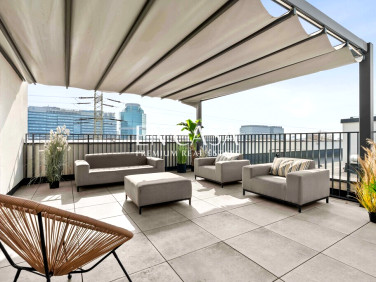 Mieszkanie Warszawa sprzedaż