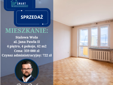 Mieszkanie Stalowa Wola