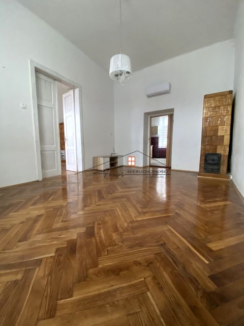 Mieszkanie Przemyśl