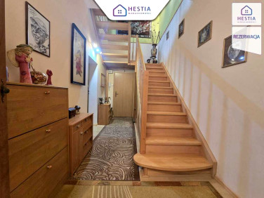 Mieszkanie BORNE SULINOWO