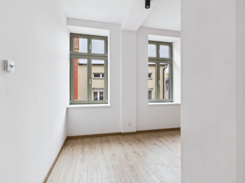 Mieszkanie Oświęcim