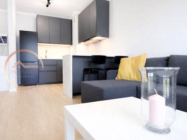 Mieszkanie Bydgoszcz