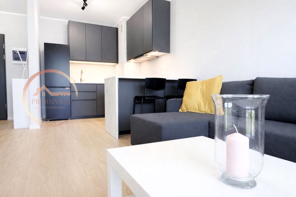 Mieszkanie Bydgoszcz