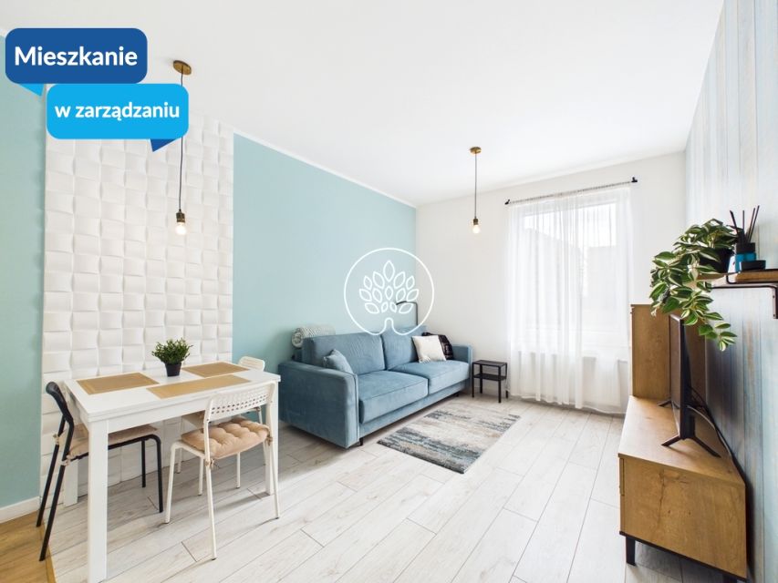 Mieszkanie Bydgoszcz