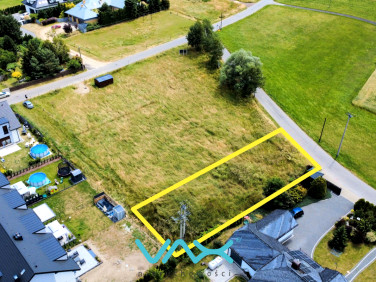 Działka Łaziska Górne