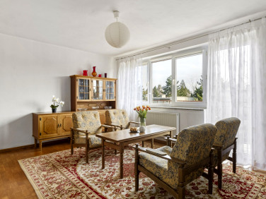 Mieszkanie Radwanice