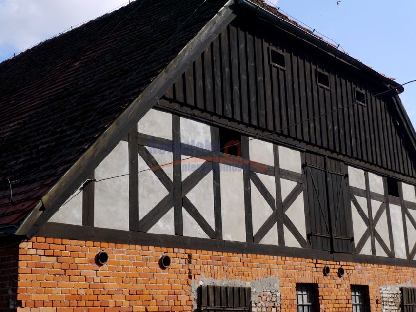 Budynek użytkowy Sulimierz