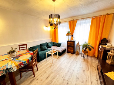 Mieszkanie Sosnowiec