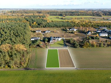 Działka budowlana Poznań