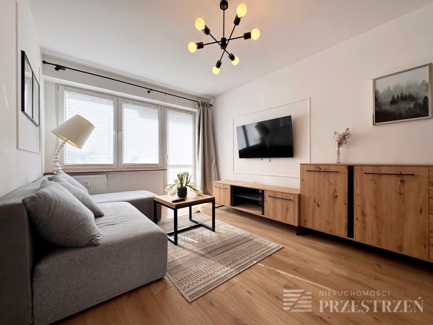 Mieszkanie Białystok