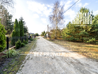 Działka budowlana Powązki