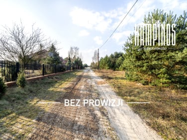Działka budowlana Powązki sprzedam