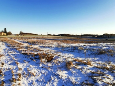Działka budowlana Kamień