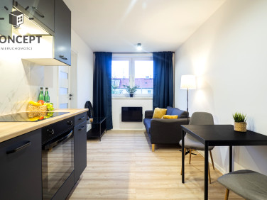 Mieszkanie Wrocław