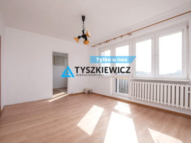 Mieszkanie Gdańsk sprzedaż