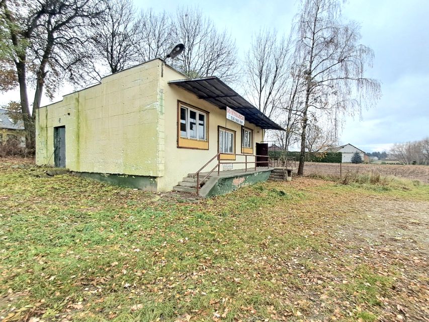 Lokal Piotrowice