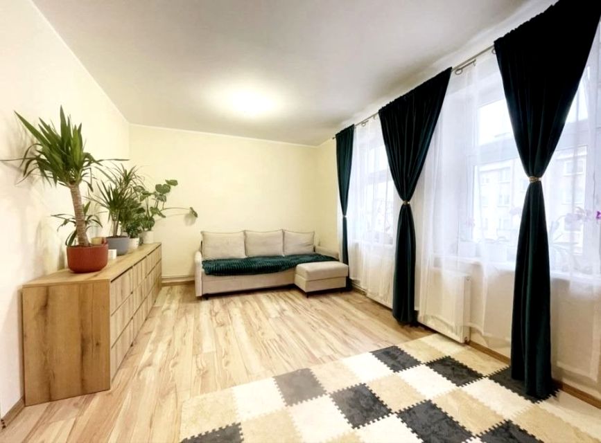 Mieszkanie Wałbrzych