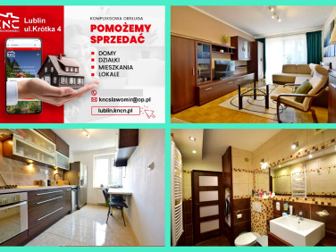 Mieszkanie LUBLIN