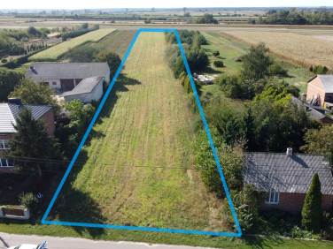 Działka budowlana Sielce sprzedam