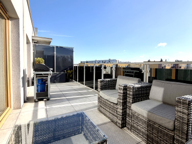 Mieszkanie Sosnowiec