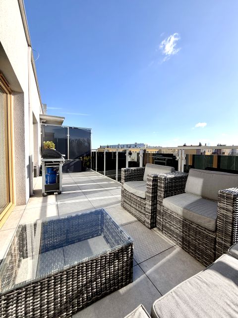 Mieszkanie Sosnowiec