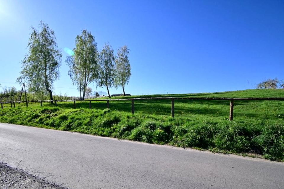 Działka rolna Karczmiska Pierwsze sprzedam