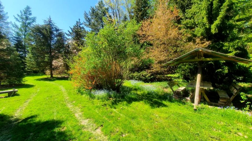 Działka budowlana Zemborzyce Tereszyńskie sprzedam