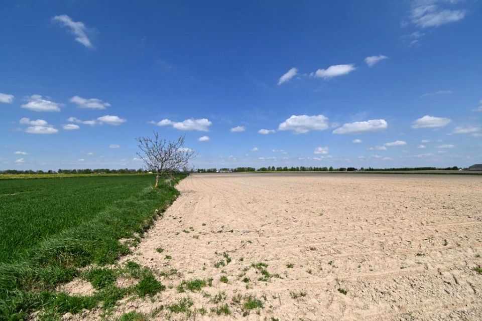 Działka budowlana Stoczek sprzedam