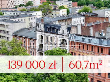 Mieszkanie Inowrocław