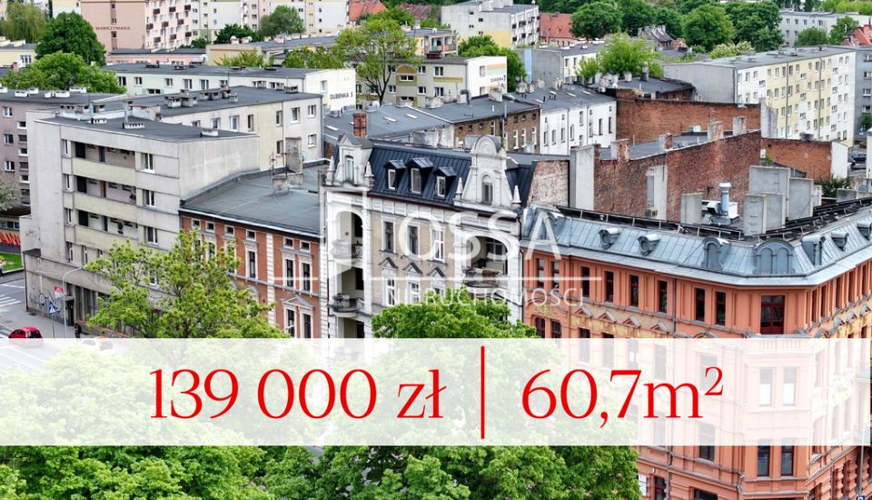 Mieszkanie Inowrocław
