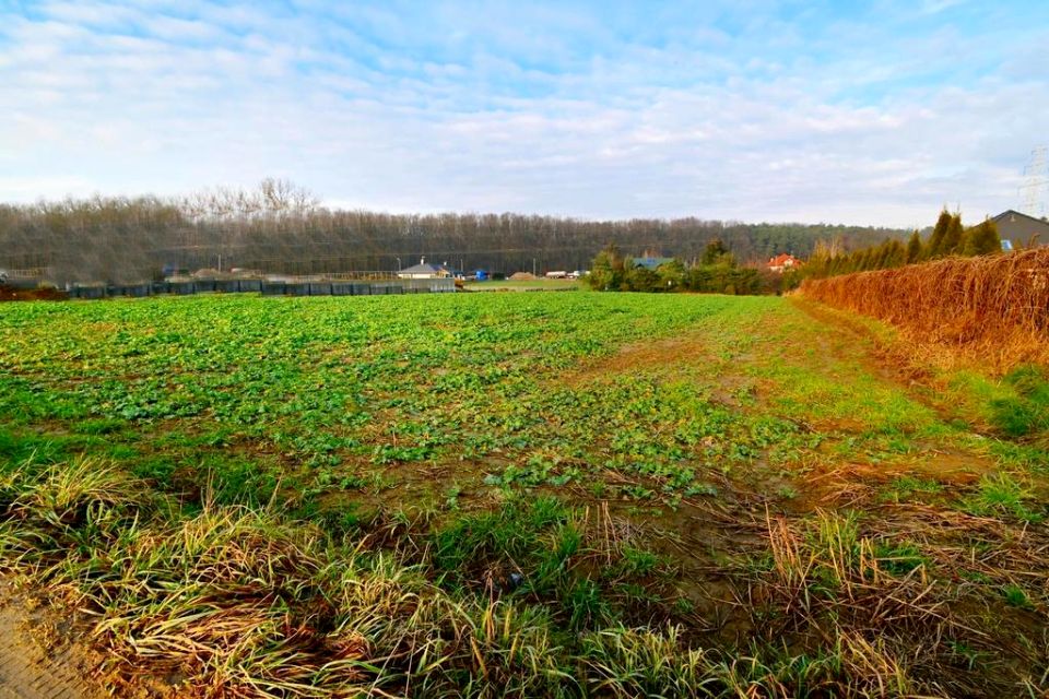 Działka budowlana Lublin sprzedam