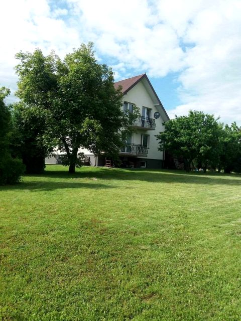 Dom Franciszków